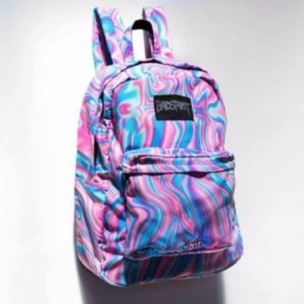UNIF Badsport Backpack